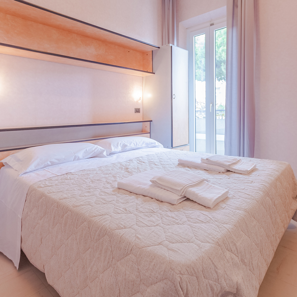 Hotel Belturismo Bellaria